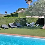 Restanques - Beauchene Sainte-Maxime