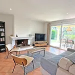 Сasa de vacaciones Restanques - Beauchene Sainte-Maxime