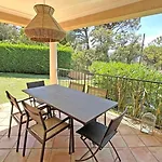 Restanques - Beauchene Sainte-Maxime