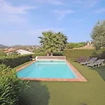Restanques - Beauchene * Sainte-Maxime