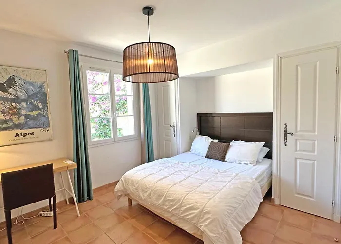 Restanques - Beauchene