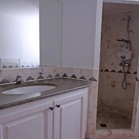 Holiday home Restanques - Beauchene Sainte-Maxime