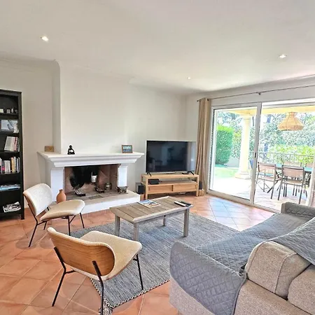Holiday home Restanques - Beauchene Sainte-Maxime