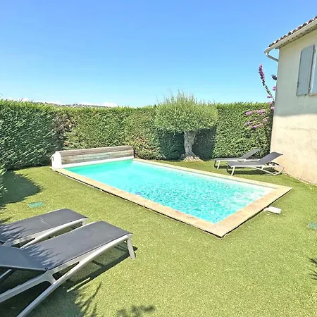 Restanques - Beauchene *
