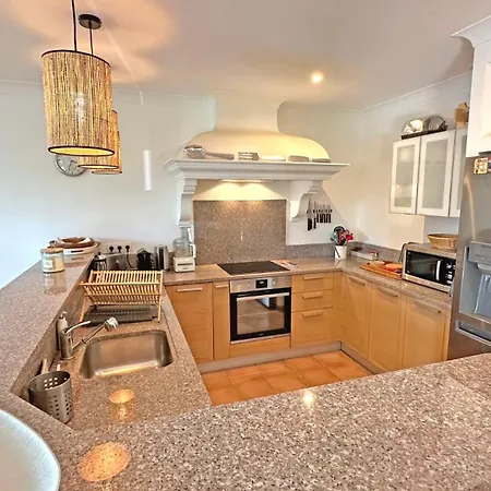 Holiday home Restanques - Beauchene *