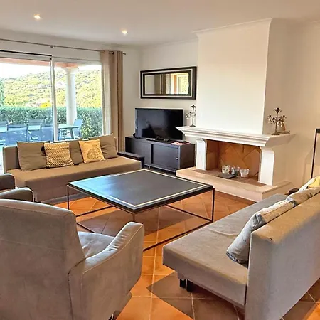 Holiday home Restanques - Beauchene *