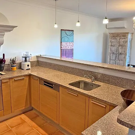 Restanques - Beauchene