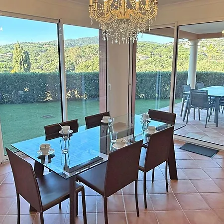 Restanques - Beauchene Sainte-Maxime