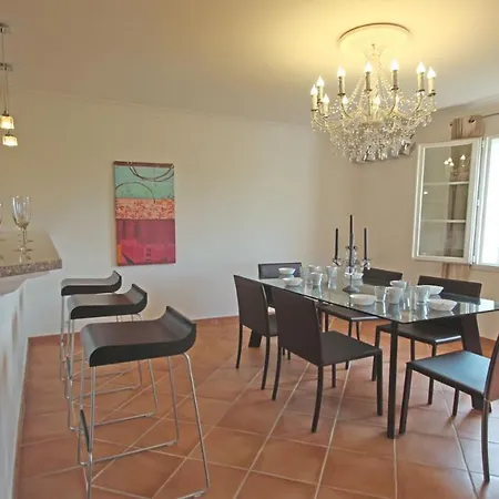 Restanques - Beauchene Holiday home