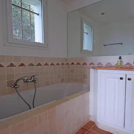 Restanques - Beauchene Holiday home Sainte-Maxime