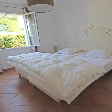 Holiday home Restanques - Beauchene