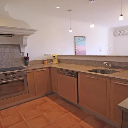 Holiday home Restanques - Beauchene *