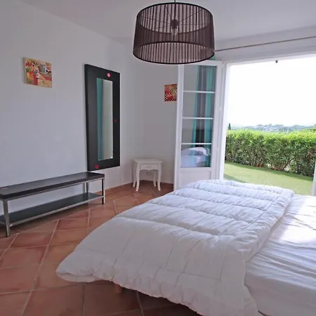 Holiday home Restanques - Beauchene