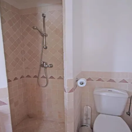 Restanques - Beauchene Holiday home *