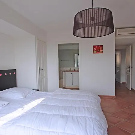 Holiday home Restanques - Beauchene