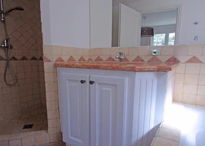 Restanques - Beauchene *