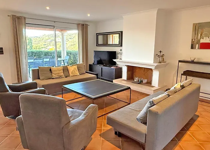 Casa vacanze Restanques - Beauchene *