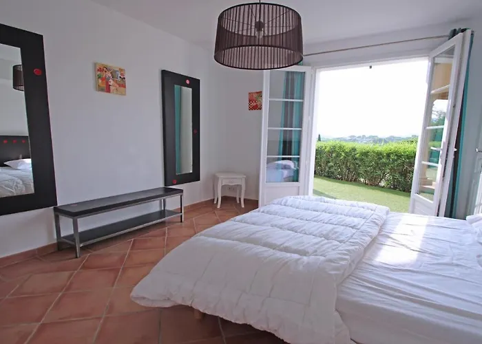 Casa vacanze Restanques - Beauchene