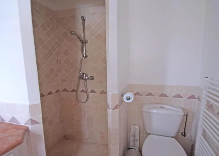 Restanques - Beauchene Casa vacanze *