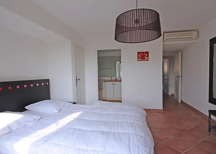 Casa vacanze Restanques - Beauchene